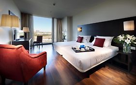 Eurostars Zaragoza